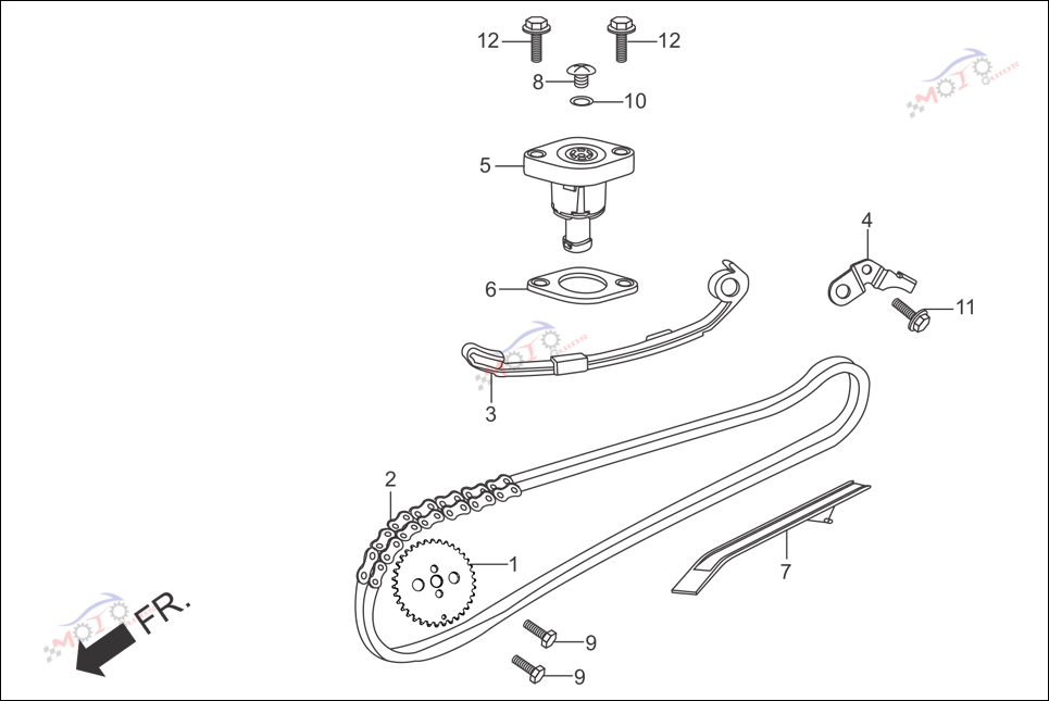 Engine Diagram